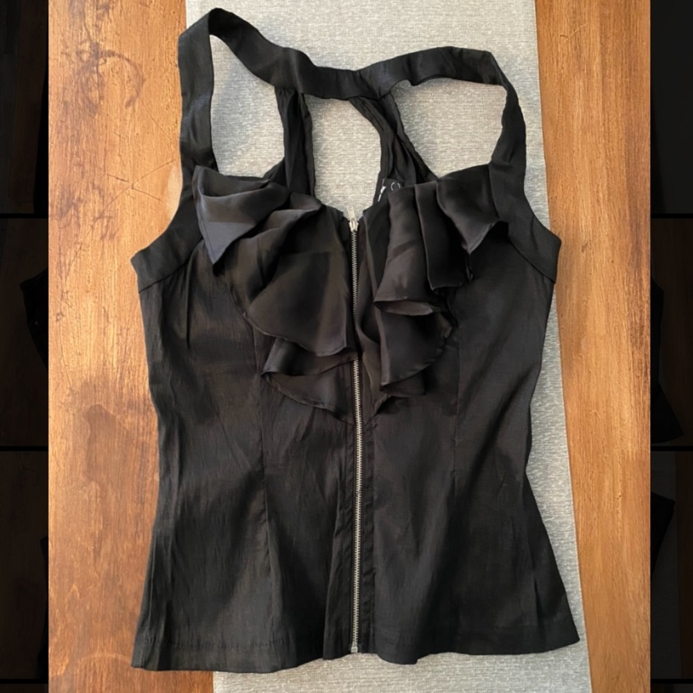 Body Central Top